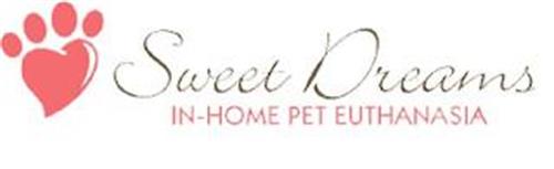 SWEET DREAMS IN-HOME PET EUTHANASIA