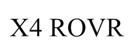 X4 ROVR
