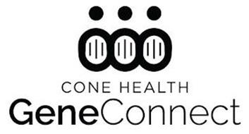 CONE HEALTH GENECONNECT