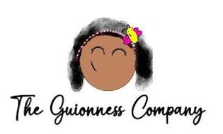 THE GUIONNESS COMPANY