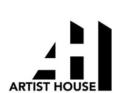 AH ARTIST HOUSE