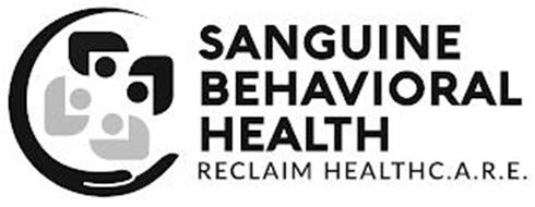 SANGUINE BEHAVIORAL HEALTH RECLAIM HEALTHC.A.R.E.