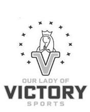 OUR LADY OF VICTORY SPORTS