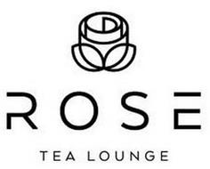ROSE TEA LOUNGE