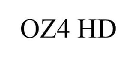 OZ4 HD