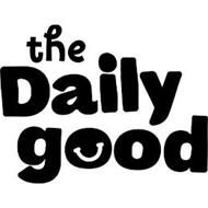 THE DAILY GOOD