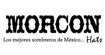 MORCON HATS LOS MEJORES SOMBREROS DE MEXICO