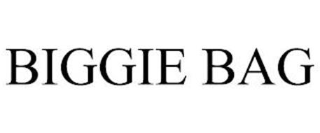 BIGGIE BAG