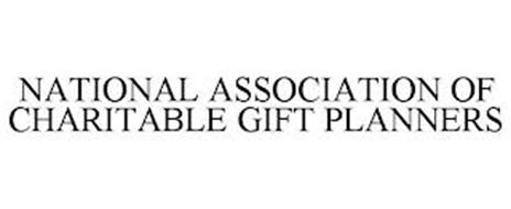 NATIONAL ASSOCIATION OF CHARITABLE GIFT PLANNERS