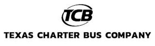 TCB TEXAS CHARTER BUS COMPANY
