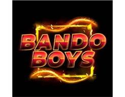 BANDO BOYS