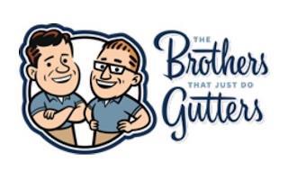 THE BROTHERS THAT JUST DO GUTTERS