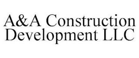 A&A CONSTRUCTION DEVELOPMENT LLC