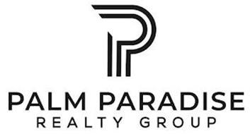 P PALM PARADISE REALTY GROUP