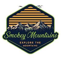 SMOKEY MOUNTAINS, EXPLORE THE MOUNTAINS