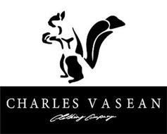 CHARLES VASEAN CLOTHING COMPANY