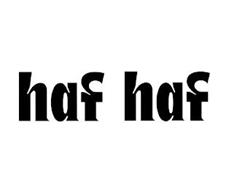 HAF HAF