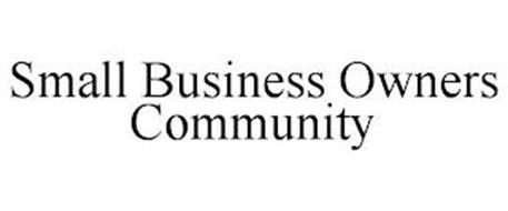 SMALL BUSINESS OWNERS COMMUNITY