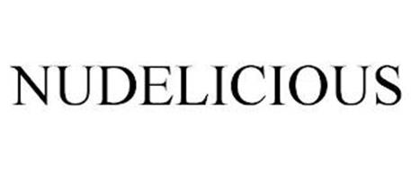 NUDELICIOUS