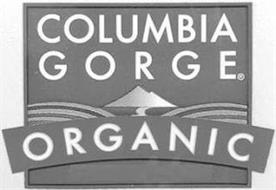 COLUMBIA GORGE ORGANIC