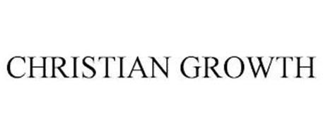 CHRISTIAN GROWTH