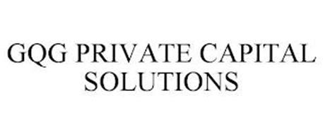 GQG PRIVATE CAPITAL SOLUTIONS