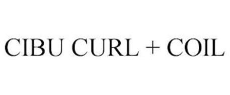 CIBU CURL + COIL