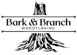 BARK & BRANCH WOODTURNING