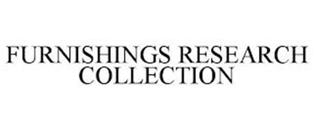 FURNISHINGS RESEARCH COLLECTION