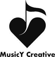MUSICY CREATIVE