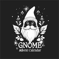 GNOME ADVENT CALENDAR