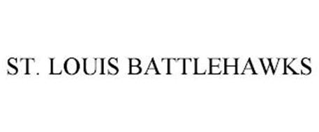 ST. LOUIS BATTLEHAWKS