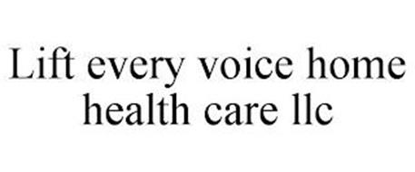 LIFT EVERY VOICE HOME HEALTH CARE LLC