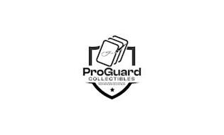 PROGUARD COLLECTIBLES SIGNATURE-READY SHIELDING FOR YOUR PRICELESS COLLECTIBLES