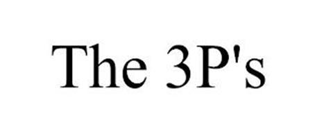THE 3P'S