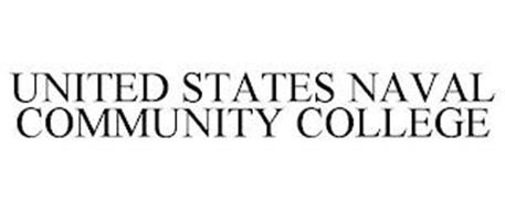 UNITED STATES NAVAL COMMUNITY COLLEGE