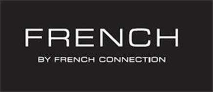 FRENCH BY FRENCH CONNECTION
