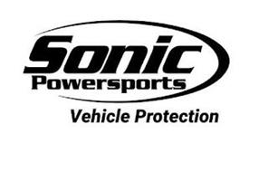 SONIC POWERSPORTS VEHICLE PROTECTION