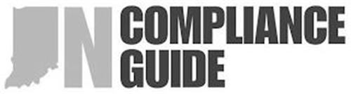 IN COMPLIANCE GUIDE