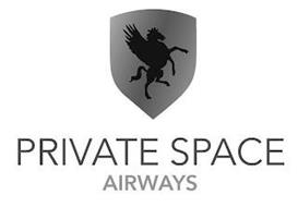 PRIVATE SPACE AIRWAYS
