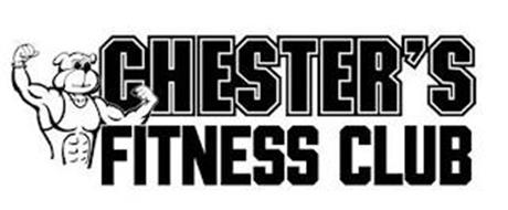 CHESTER'S FITNESS CLUB