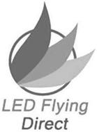 LED FLYING DIRECT