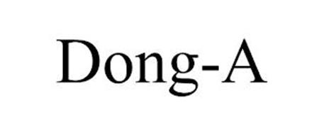 DONG-A