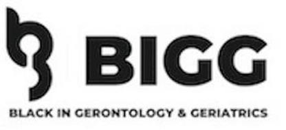 BIGG BLACK IN GERONTOLOGY & GERIATRICS