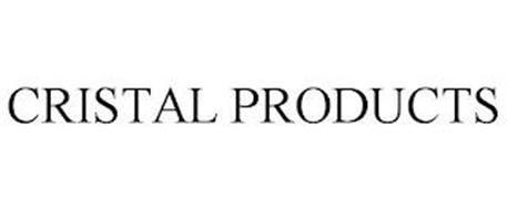 CRISTAL PRODUCTS