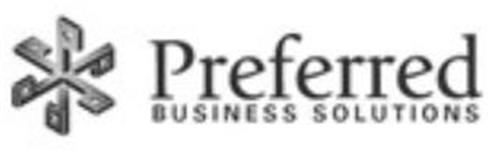 PREFERRED BUSINESS SOLUTIONS
