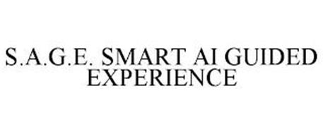 S.A.G.E. SMART AI GUIDED EXPERIENCE