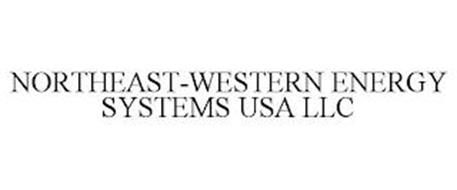 NORTHEAST-WESTERN ENERGY SYSTEMS USA LLC