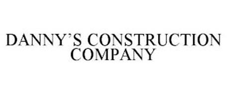 DANNY'S CONSTRUCTION COMPANY