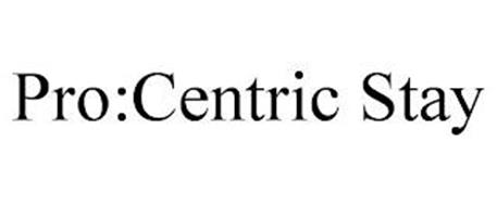 PRO:CENTRIC STAY